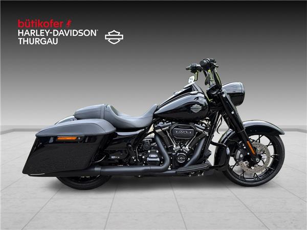 2024 HARLEY-DAVIDSON Touring FLHRXS Road King Special 114