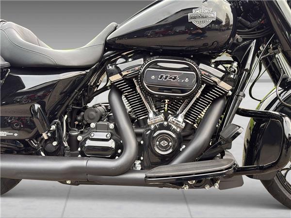 2024 HARLEY-DAVIDSON Touring FLHRXS Road King Special 114