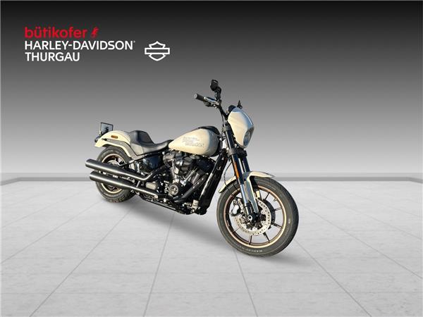 2023 HARLEY-DAVIDSON Softail FXLRS Low Rider S 117