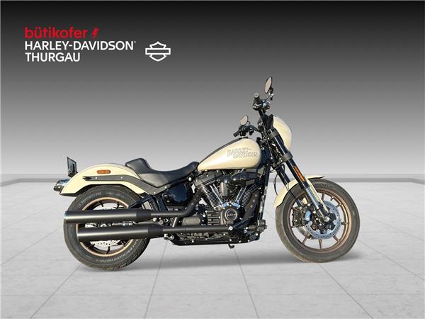 2023 HARLEY-DAVIDSON Softail FXLRS Low Rider S 117