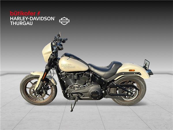 2023 HARLEY-DAVIDSON Softail FXLRS Low Rider S 117