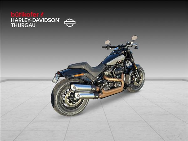 2024 HARLEY-DAVIDSON Softail FXFBS Fat Bob 114