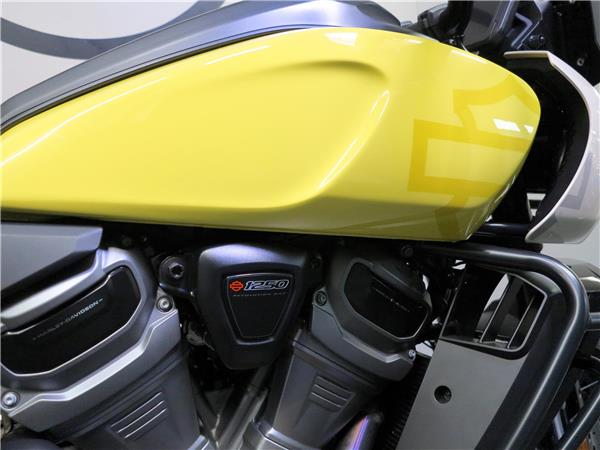 2024 harley-davidson RA Pan America 1250 Special