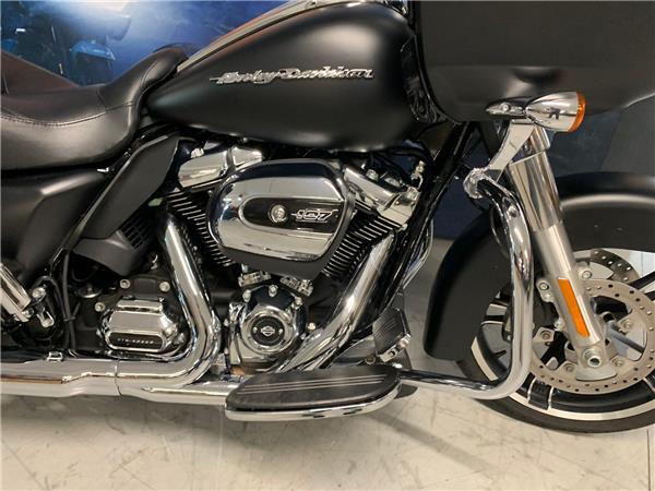 Harley-Davidson Touring