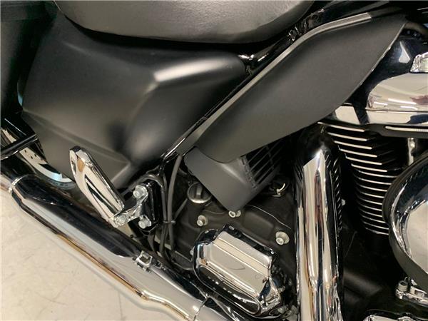 Harley-Davidson Touring