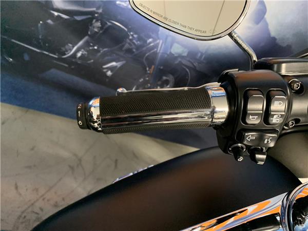 Harley-Davidson Touring
