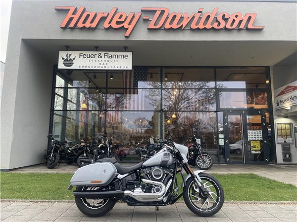 FLSB Sport Glide mit Jekill & Hyde uvm.