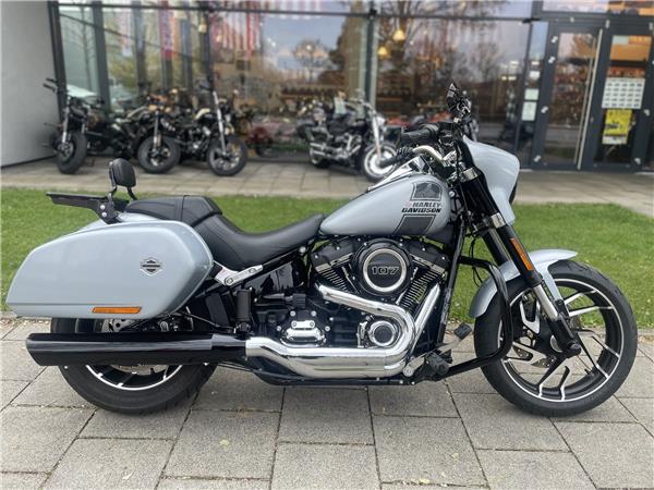 FLSB Sport Glide mit Jekill & Hyde uvm.