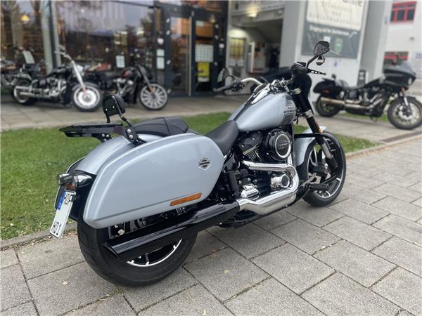 FLSB Sport Glide mit Jekill & Hyde uvm.