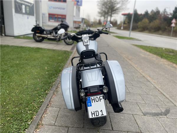FLSB Sport Glide mit Jekill & Hyde uvm.