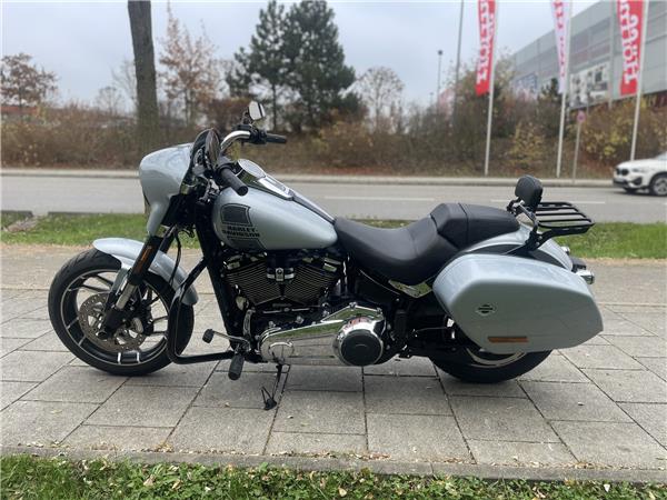 FLSB Sport Glide mit Jekill & Hyde uvm.