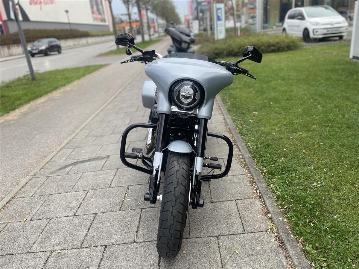FLSB Sport Glide mit Jekill & Hyde uvm.