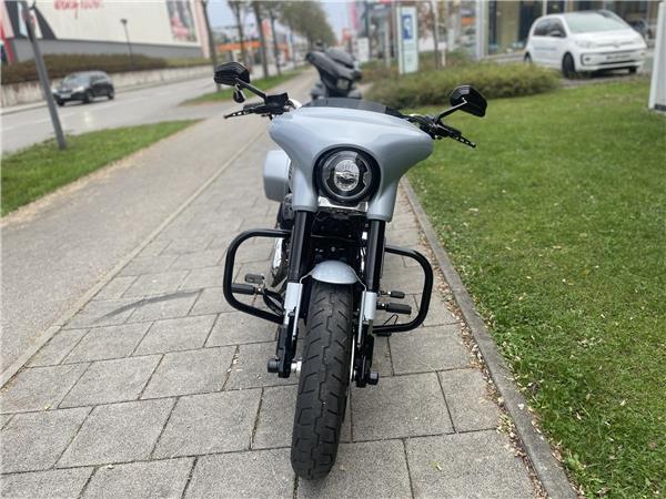 FLSB Sport Glide mit Jekill & Hyde uvm.