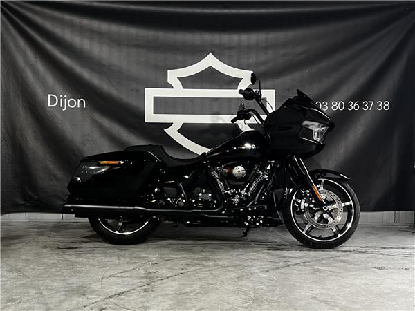 2024 HARLEY-DAVIDSON ROAD GLIDE