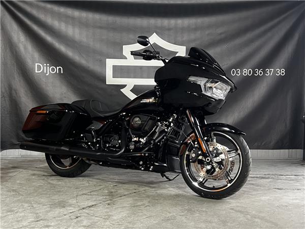 2024 HARLEY-DAVIDSON ROAD GLIDE