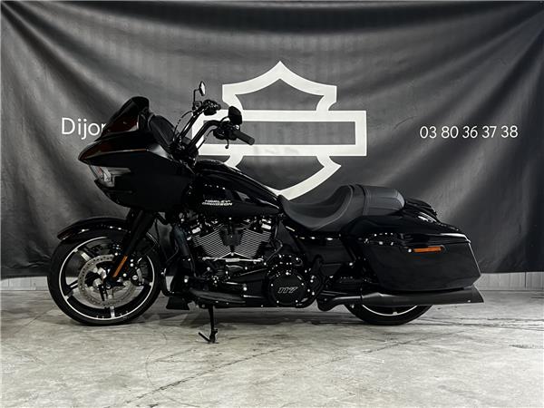 2024 HARLEY-DAVIDSON ROAD GLIDE