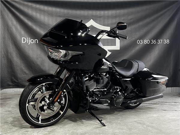 2024 HARLEY-DAVIDSON ROAD GLIDE