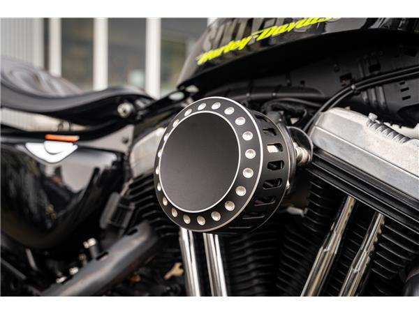 Harley-Davidson Kiel XL1200X SPORTSTER FORTY-EIGHT - KESSTECH-BOBBER