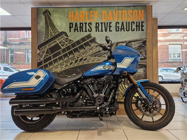 2023 HARLEY-DAVIDSON LOW RIDER