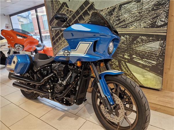 2023 HARLEY-DAVIDSON LOW RIDER