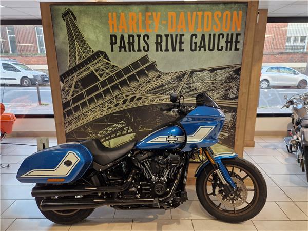 2023 HARLEY-DAVIDSON LOW RIDER