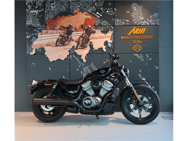 2024 HARLEY-DAVIDSON RH RH975 Nightster