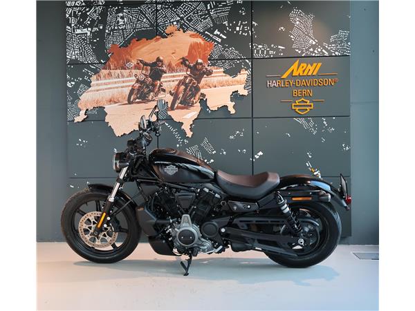 2024 HARLEY-DAVIDSON RH RH975 Nightster