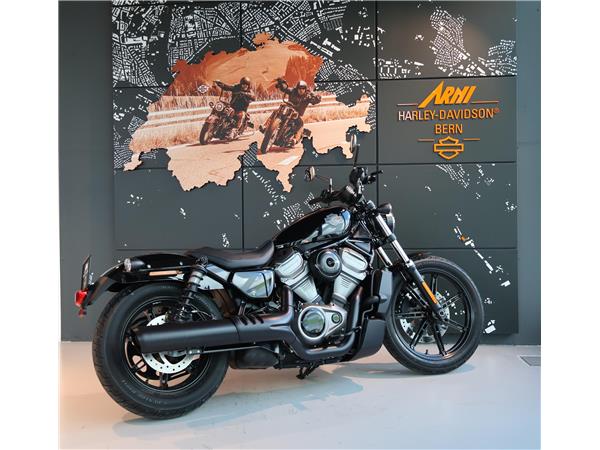 2024 HARLEY-DAVIDSON RH RH975 Nightster