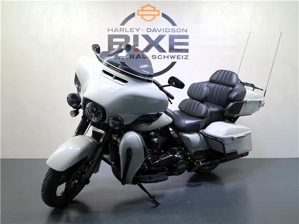 2020 HARLEY-DAVIDSON CVO FLHTKSE Electra Glide Ultra Limited 117 CVO