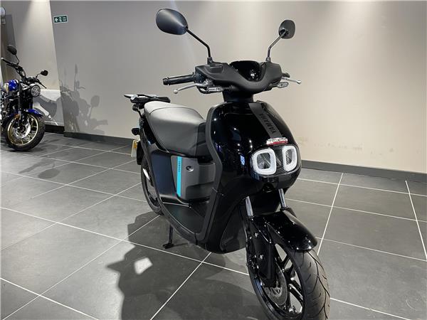 2023 Yamaha NEOS