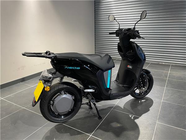 2023 Yamaha NEOS