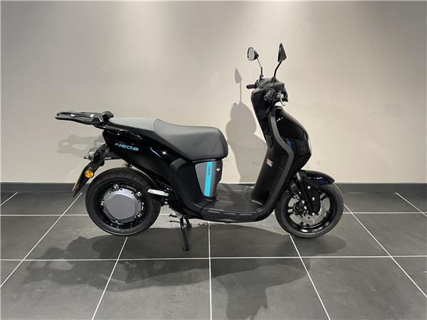 2023 Yamaha NEOS