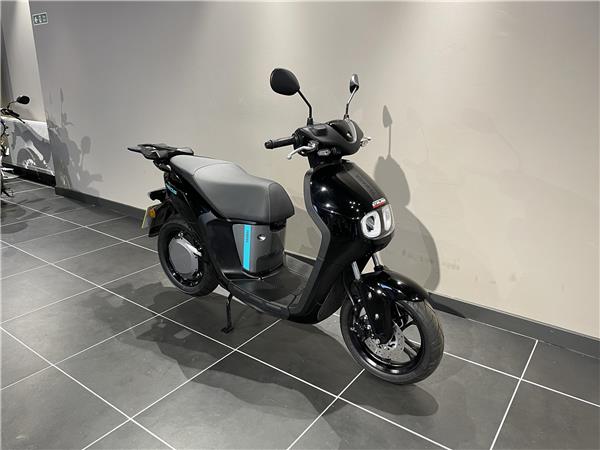 2023 Yamaha NEOS