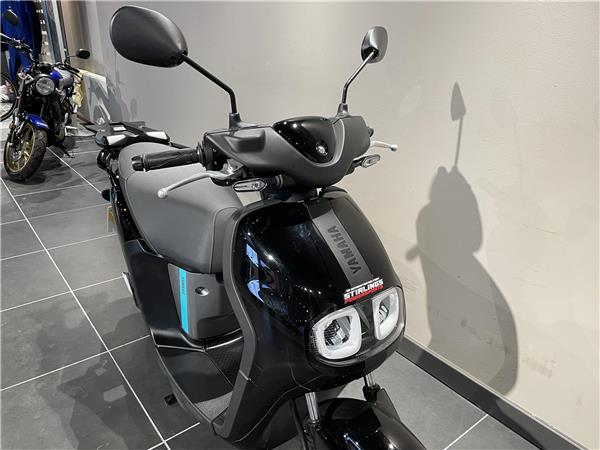 2023 Yamaha NEOS