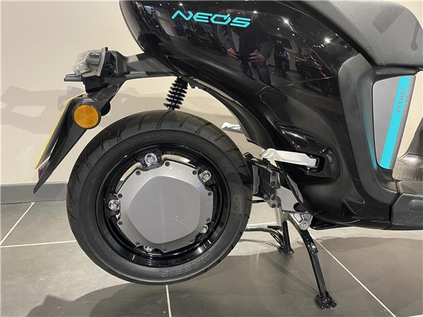 2023 Yamaha NEOS