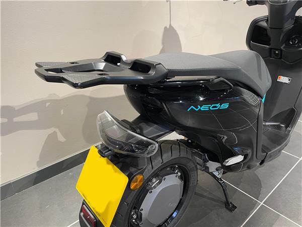 2023 Yamaha NEOS