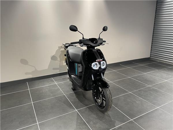 2023 Yamaha NEOS