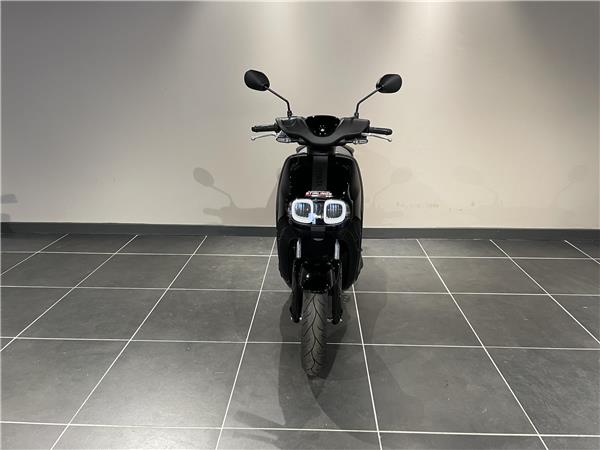 2023 Yamaha NEOS