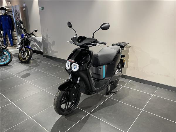 2023 Yamaha NEOS