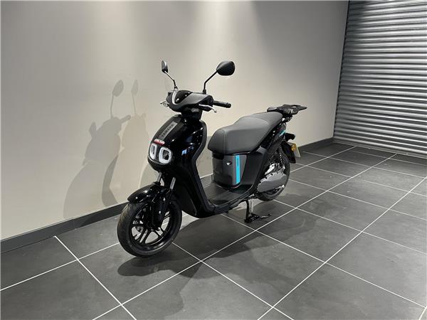 2023 Yamaha NEOS