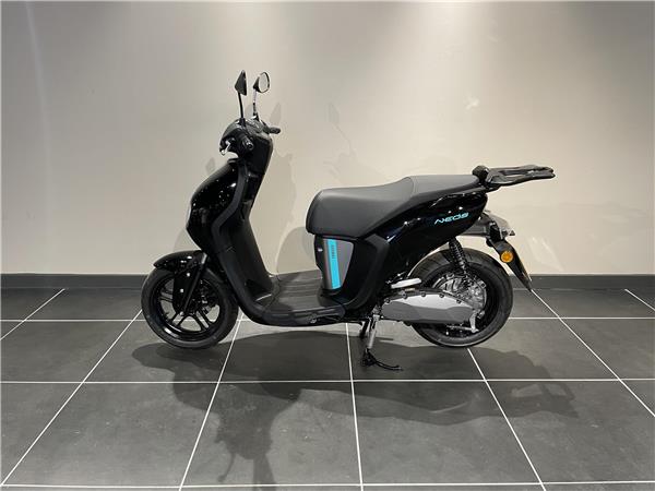 2023 Yamaha NEOS