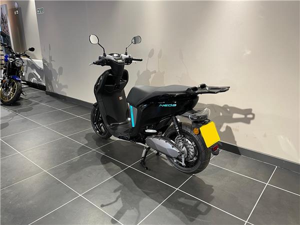 2023 Yamaha NEOS