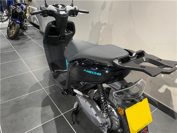 2023 Yamaha NEOS