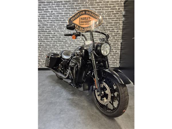 2020 HARLEY-DAVIDSON ROAD KING