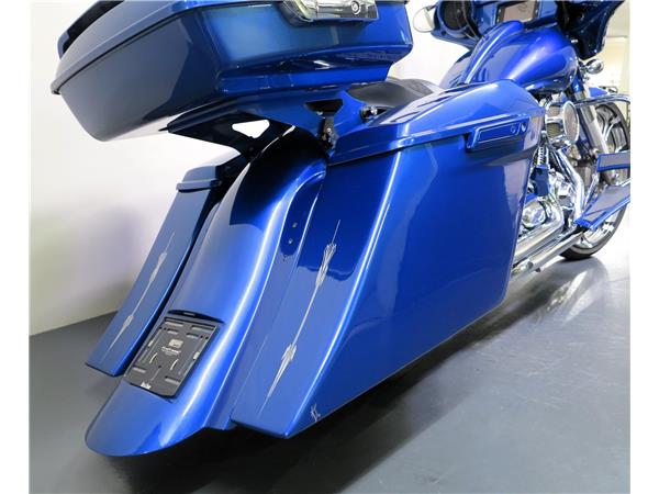 2014 harley-davidson FLHX Street Glide ABS