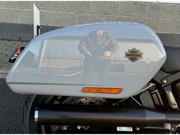 2024 Harley-Davidson Low Rider ST