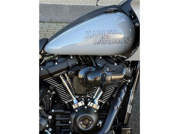 2024 Harley-Davidson Low Rider ST