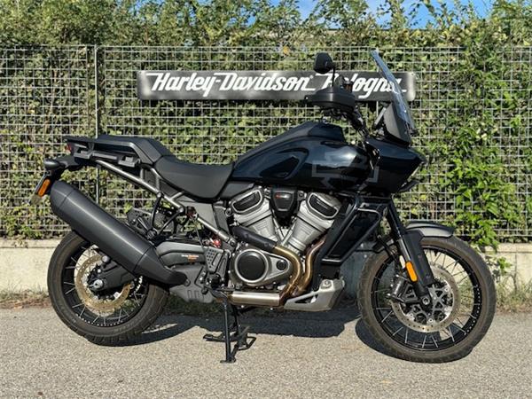 Harley-Davidson Adventure Touring