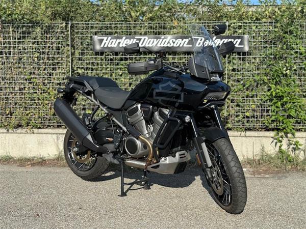 Harley-Davidson Adventure Touring