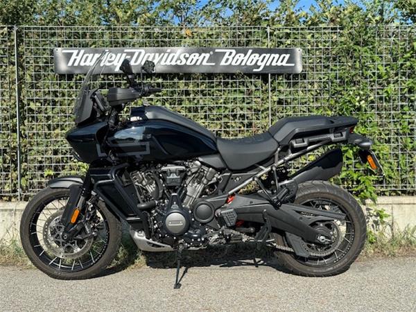 Harley-Davidson Adventure Touring
